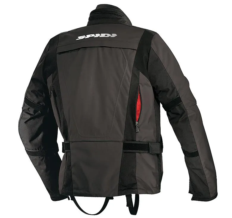 ** Spidi Venture H2OUT Jacket - black - SALE