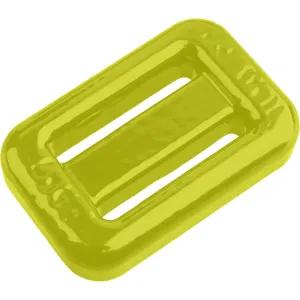 0.5KG Weight Block - Yellow - Freediving Weight