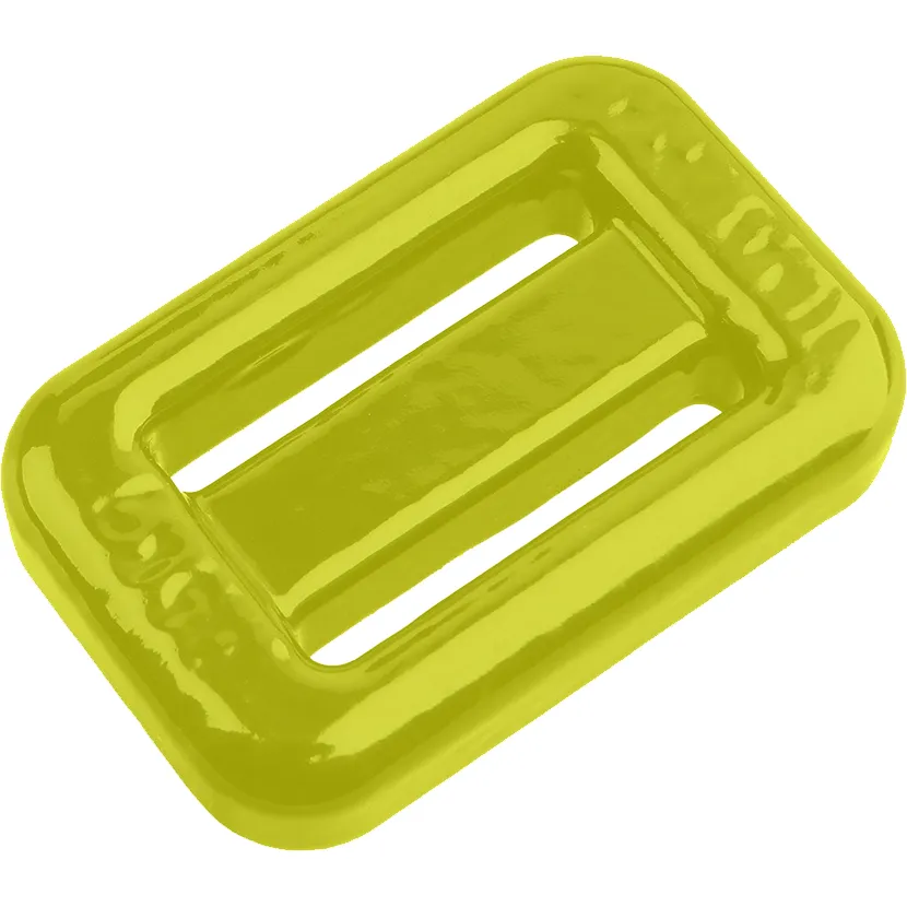 0.5KG Weight Block - Yellow - Freediving Weight