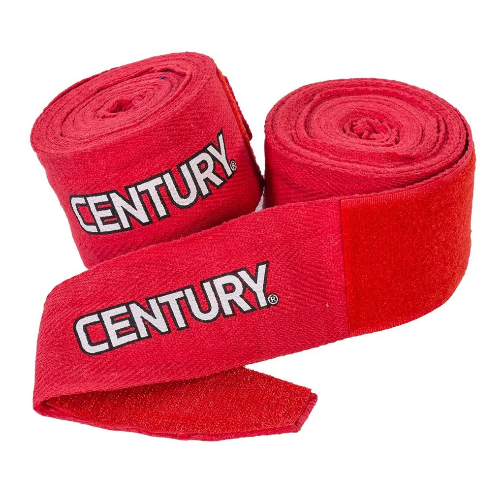 180" Cotton Hand Wraps