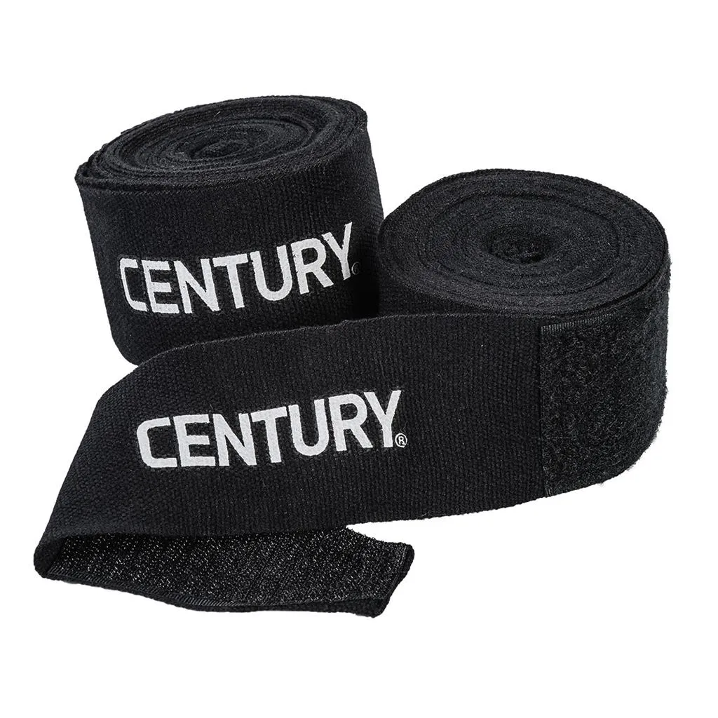 180" Cotton Hand Wraps