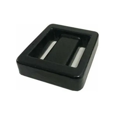 1KG Weight Block - BLACK