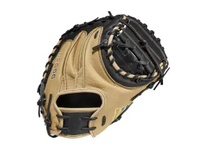 2023 Wilson A2000 1790 SuperSkin 34" Catchers Mitt