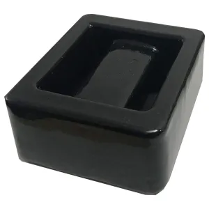 2KG Weight Block - BLACK