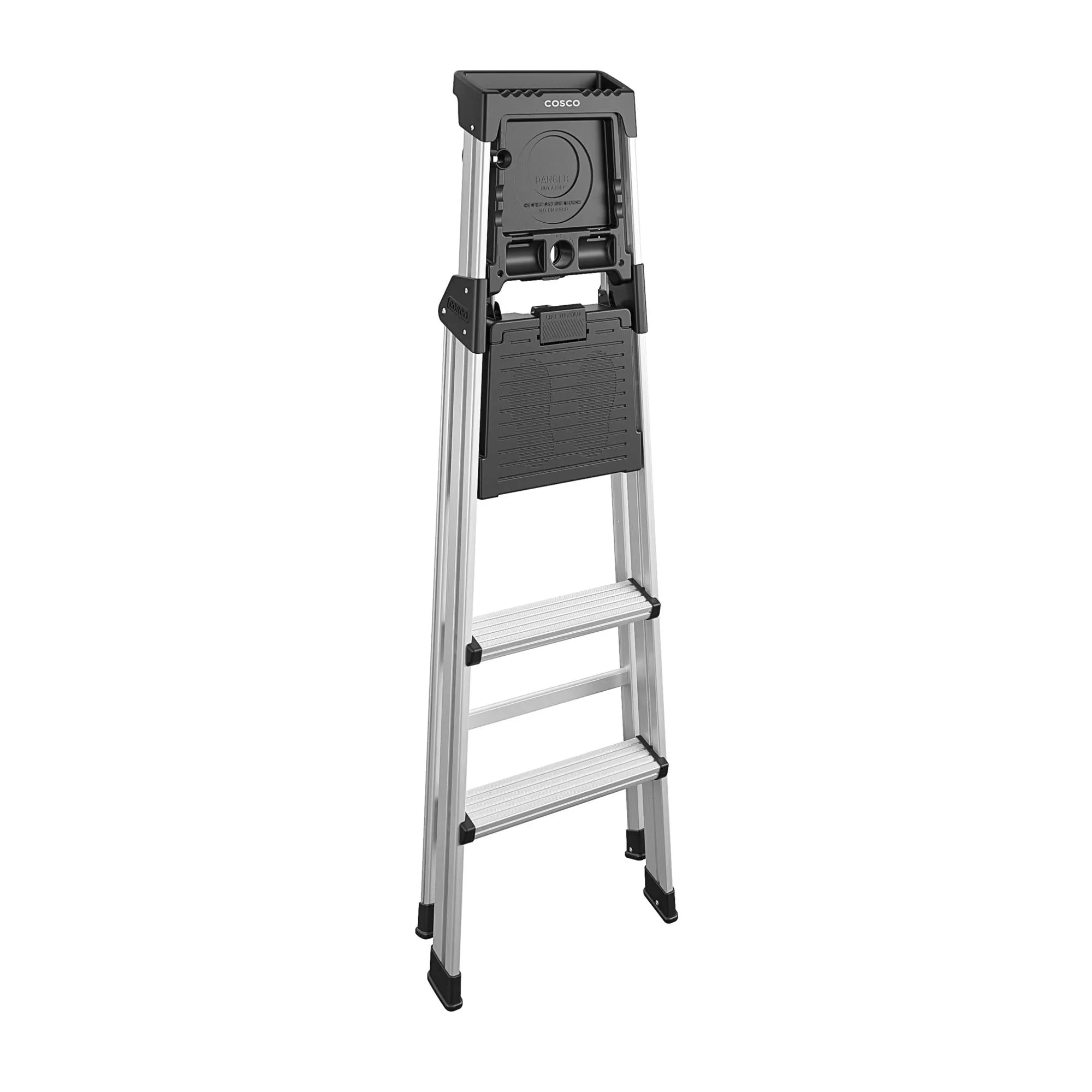 5' Premium Step Ladder