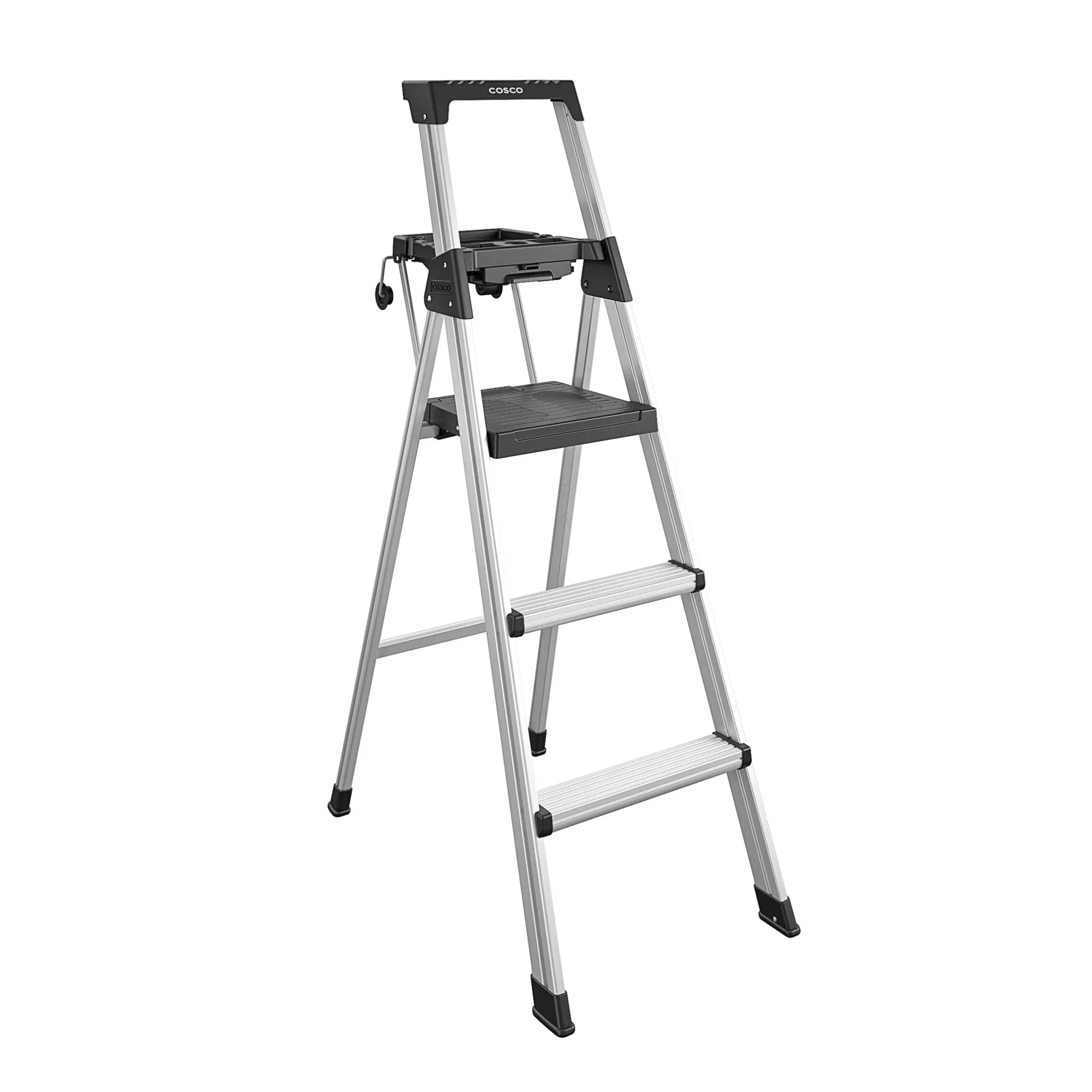 5' Premium Step Ladder