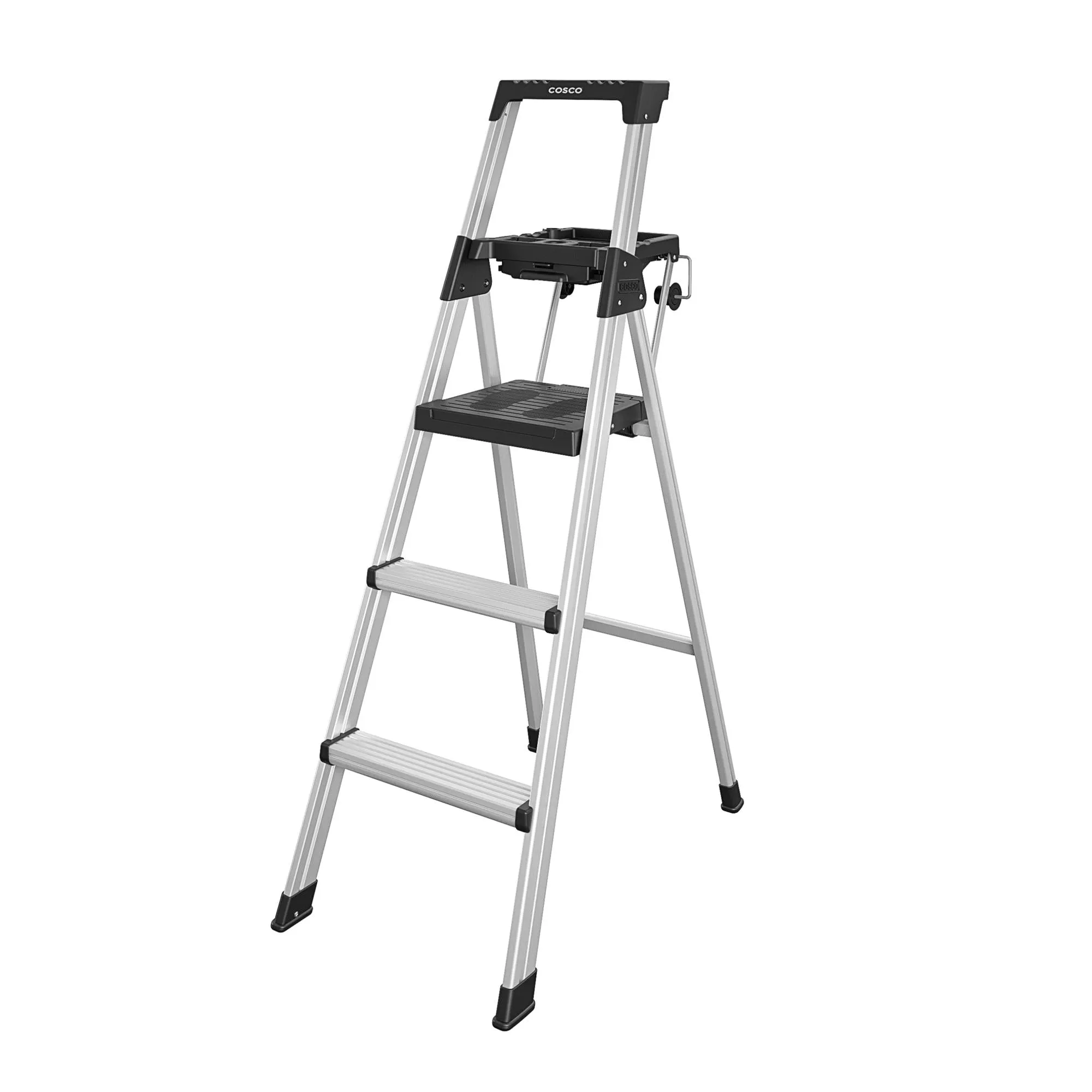 5' Premium Step Ladder