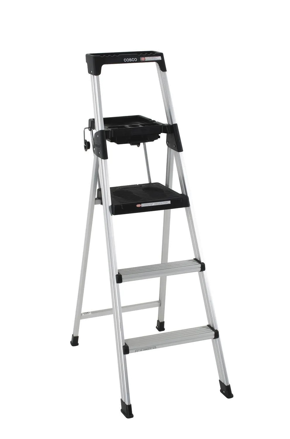 5' Premium Step Ladder