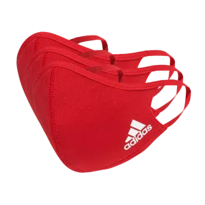 Adidas Face Cover Mask (3-Pack)