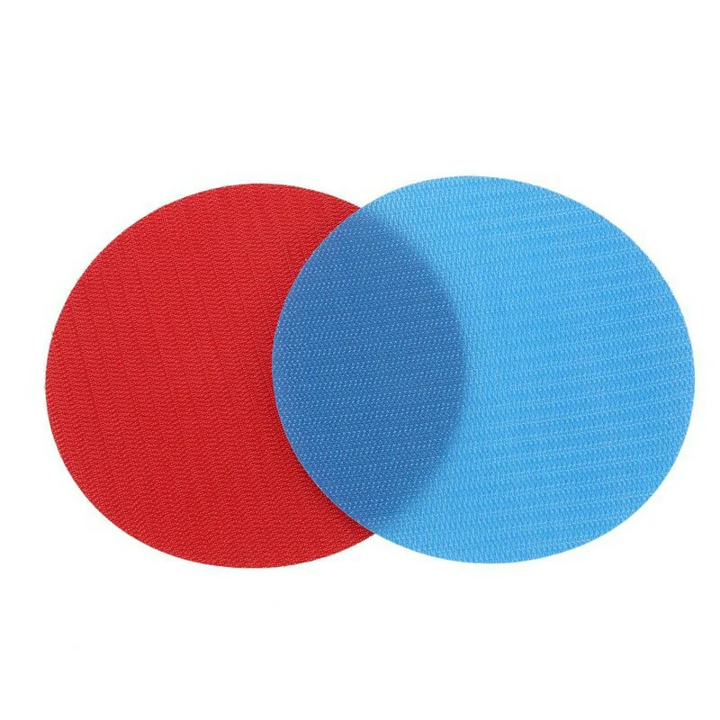 Agility Dots Markers for Carpet / Astro / Artificial Turf  