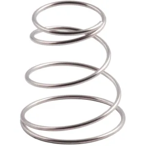 Allen Stainless Steel Springs