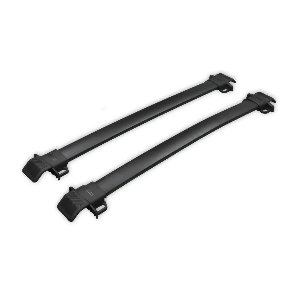 Aluminum Pair Cross Bars for Ford Bronco