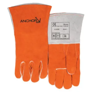 Anchor Brand Quality Welding Gloves