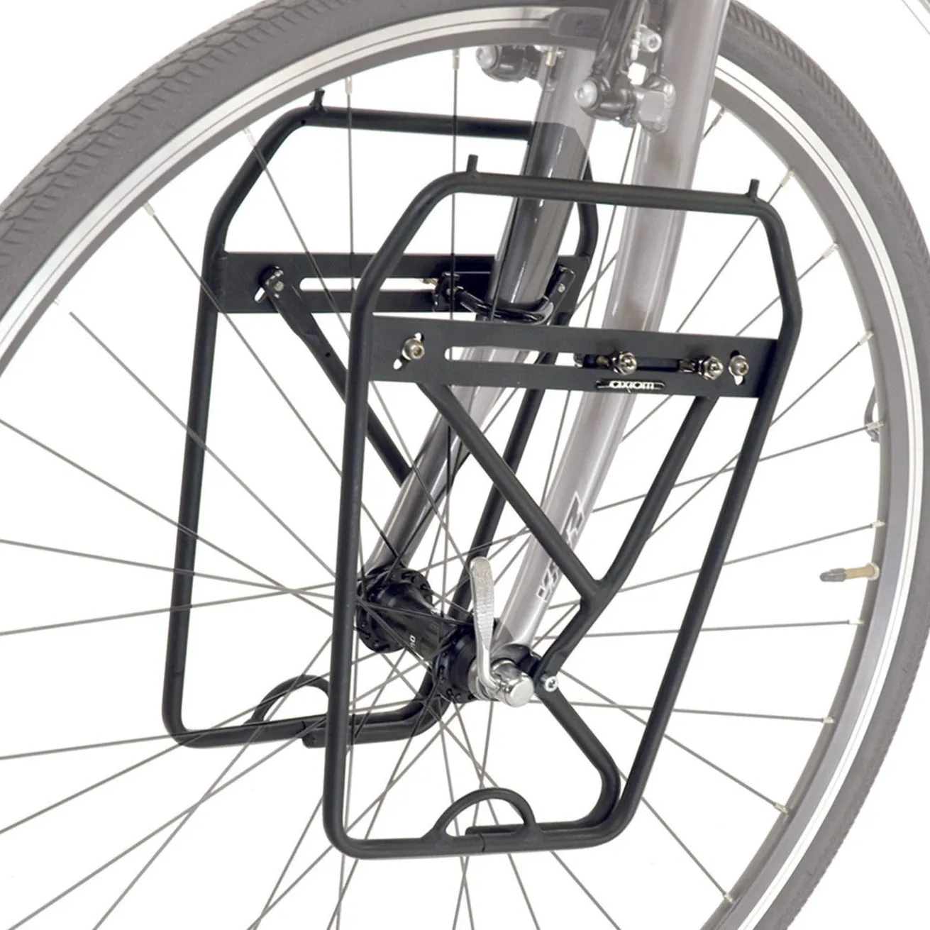 Axiom Journey DLX Lowrider Front Rack