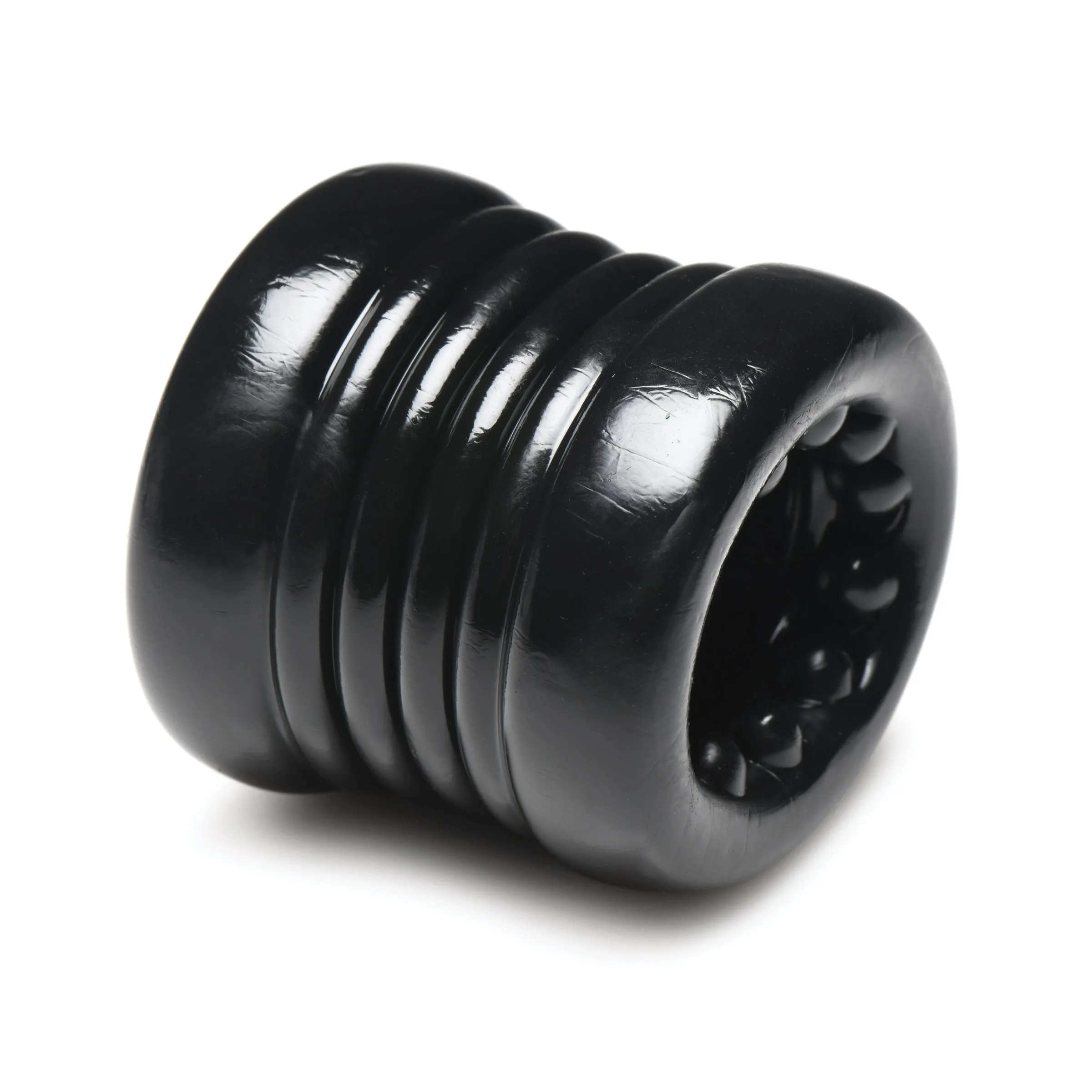 Ball Stack Ball Stretcher - Black