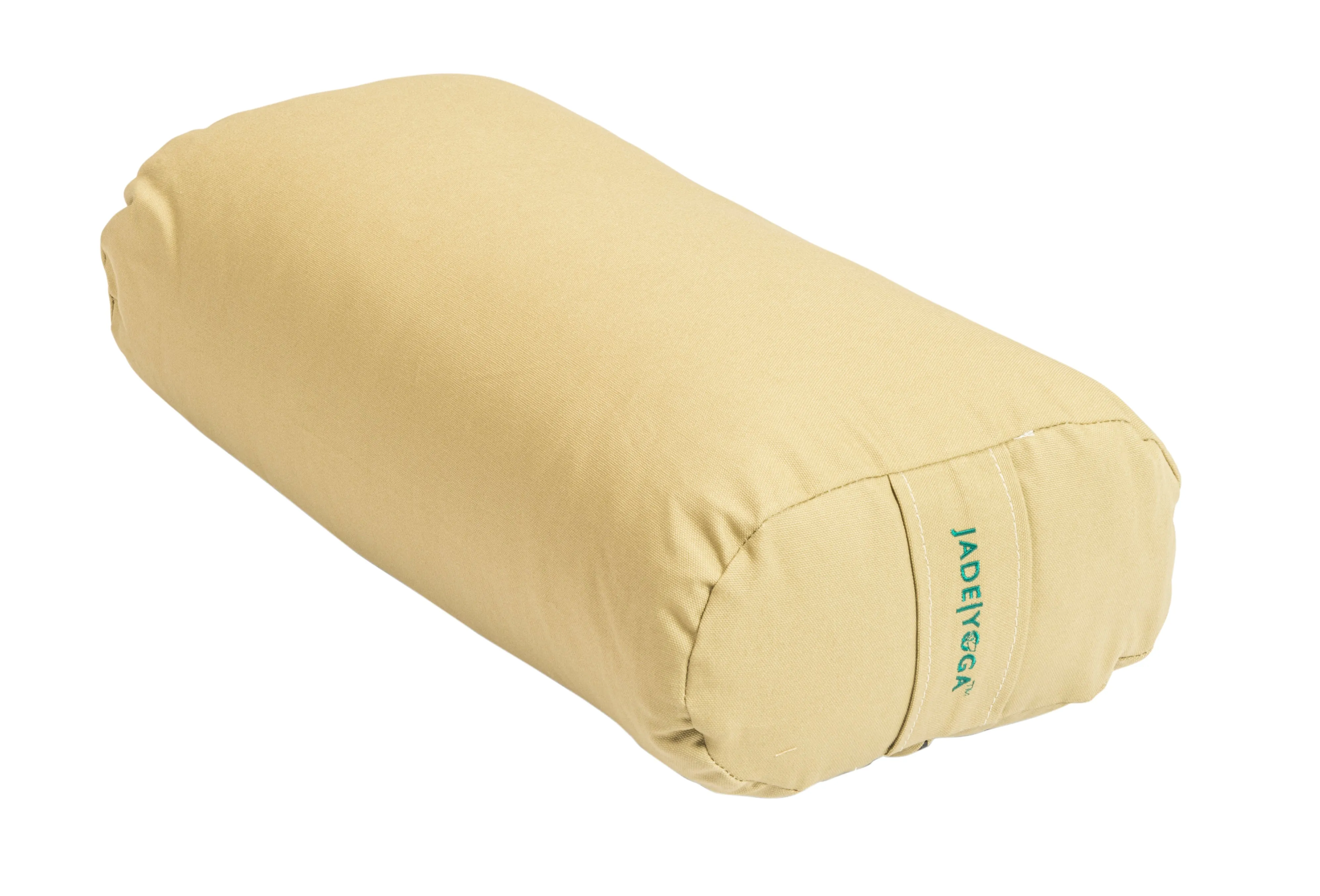 Best-Selling Yoga Bolster - JadeYoga