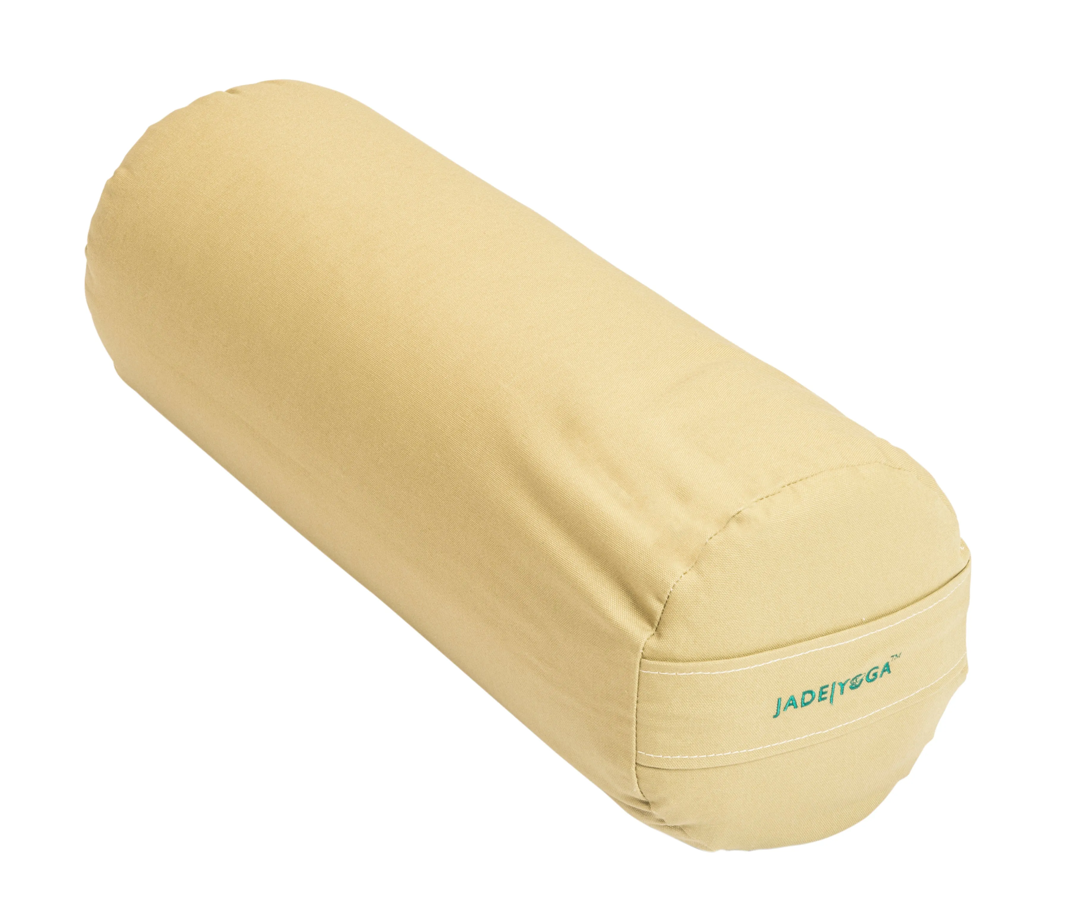 Best-Selling Yoga Bolster - JadeYoga