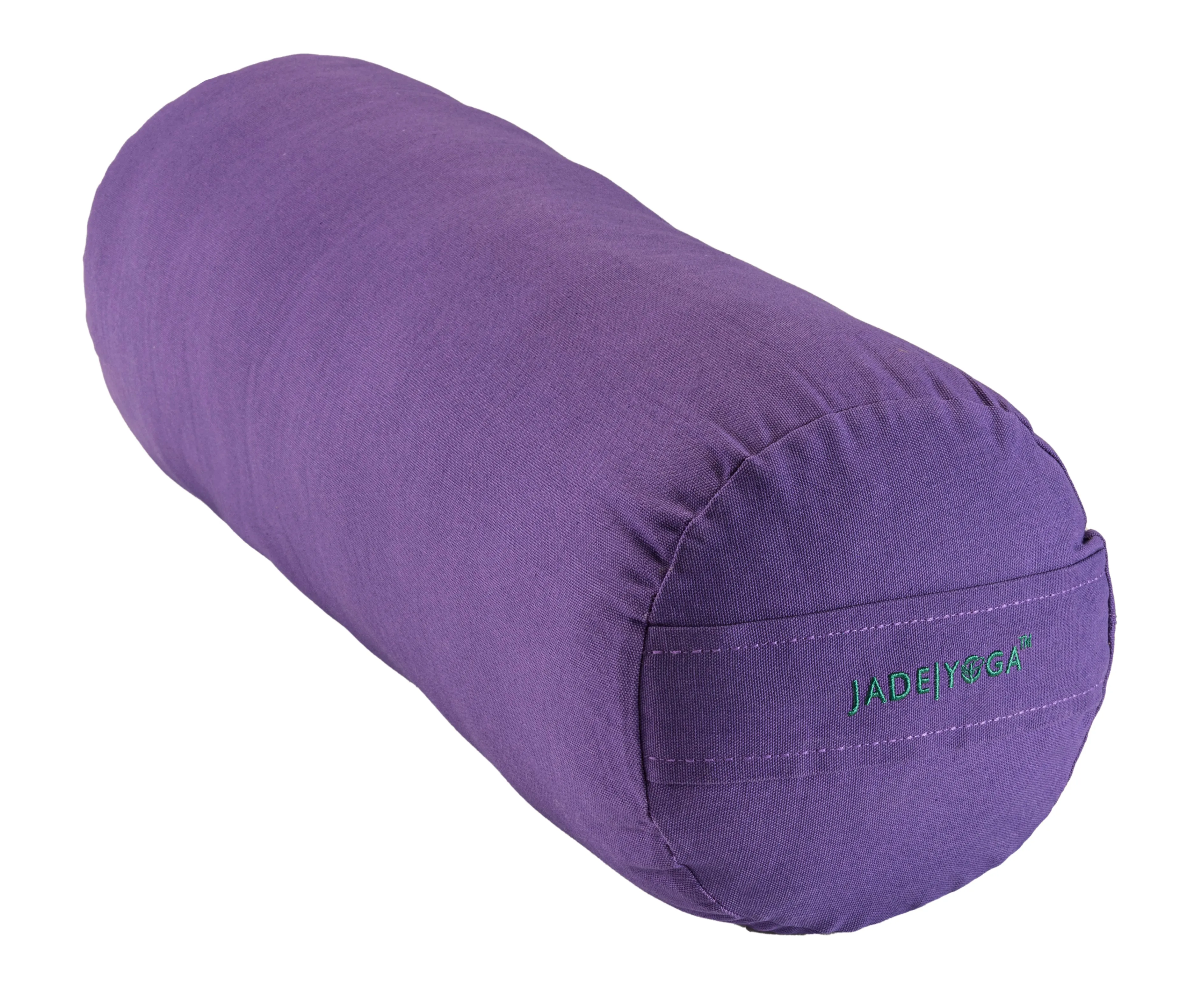 Best-Selling Yoga Bolster - JadeYoga