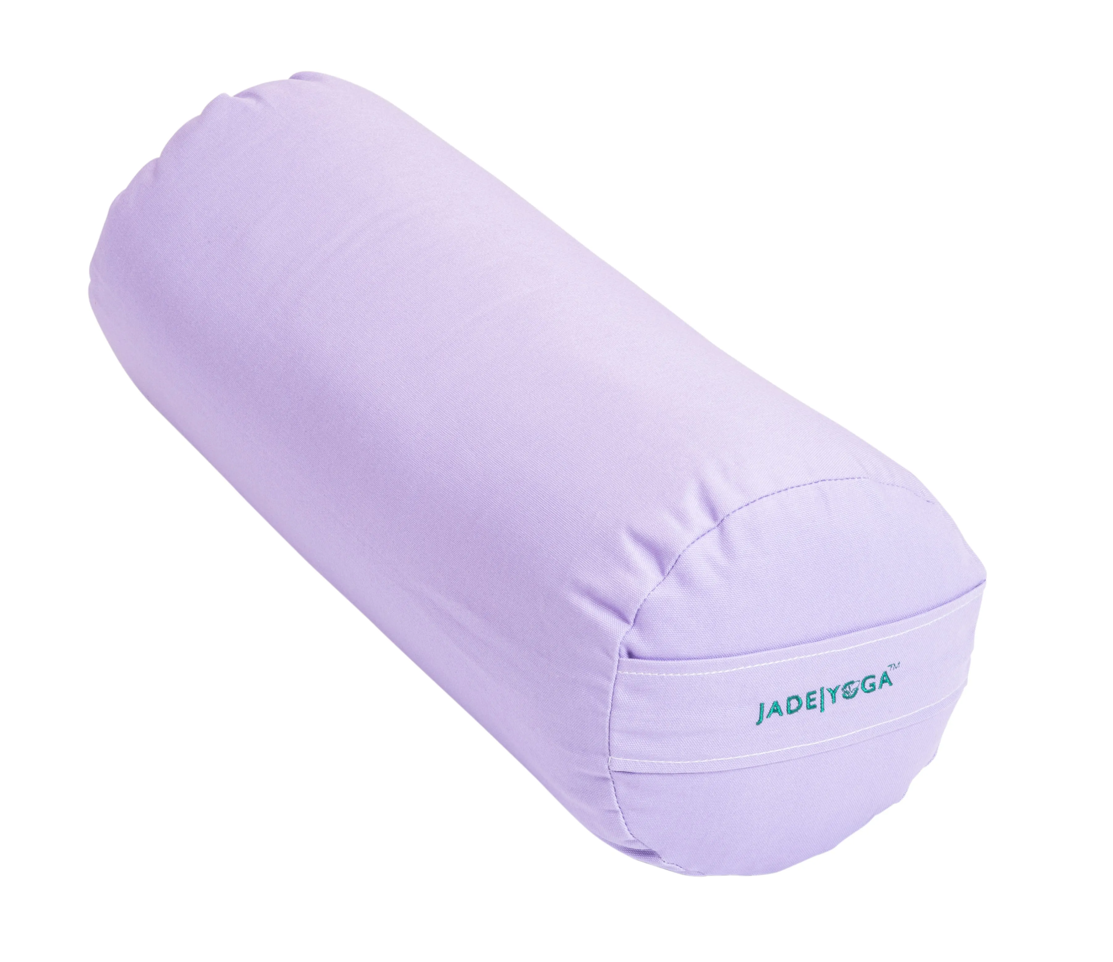 Best-Selling Yoga Bolster - JadeYoga