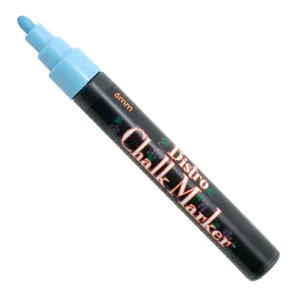 Bistro Chalk Marker #F2 Fluorescent Red