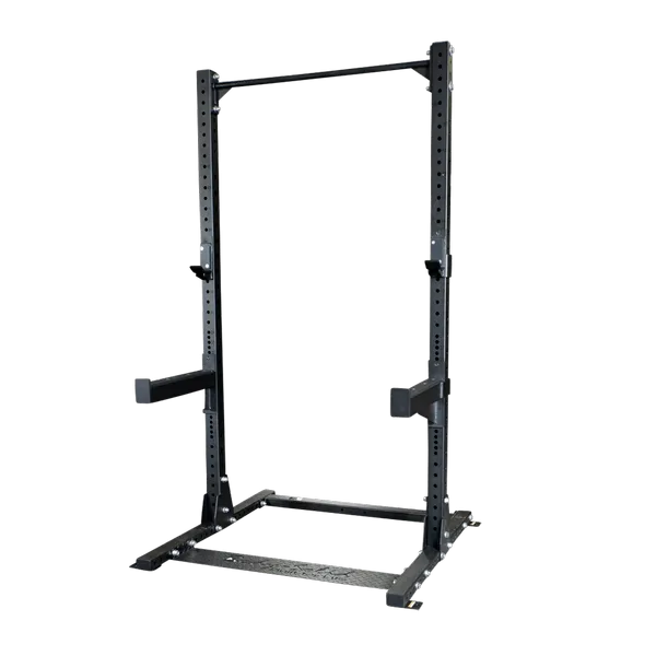 Body-solid SPR500 Half Rack