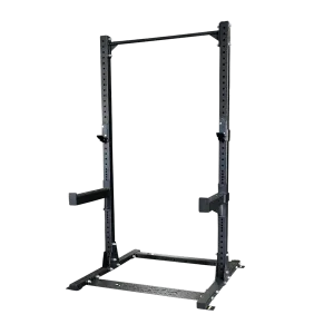 Body-solid SPR500 Half Rack