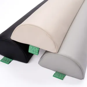 BodyBest Half Moon Bolster