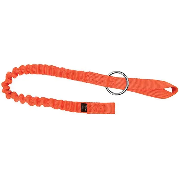 Bungee Lanyard With 1 Ring