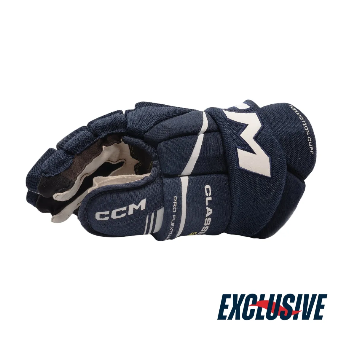 CCM Tacks Classic SE Hockey Gloves (2024) - Junior