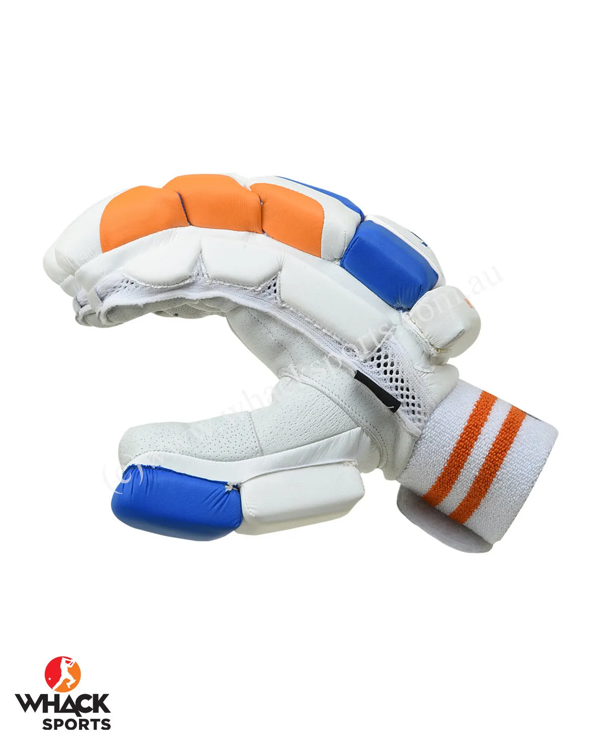 Ceat Grip Star Cricket Batting Gloves - Adult