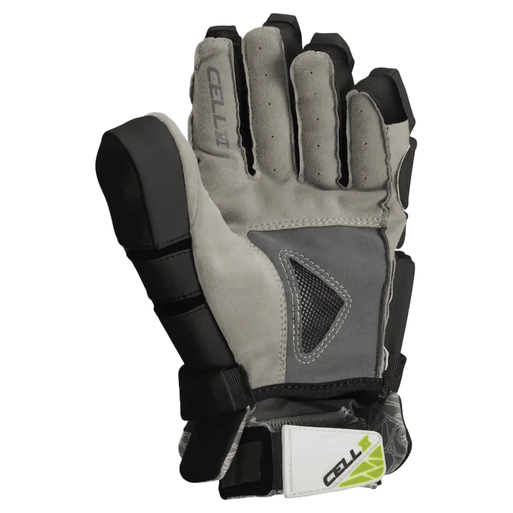 Cell VI Goalie Gloves