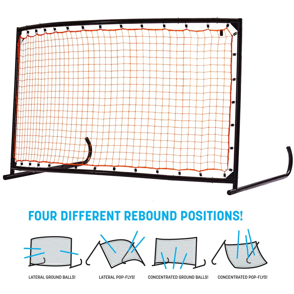 Champro Pepper Rebound Screen - 72" x 42"