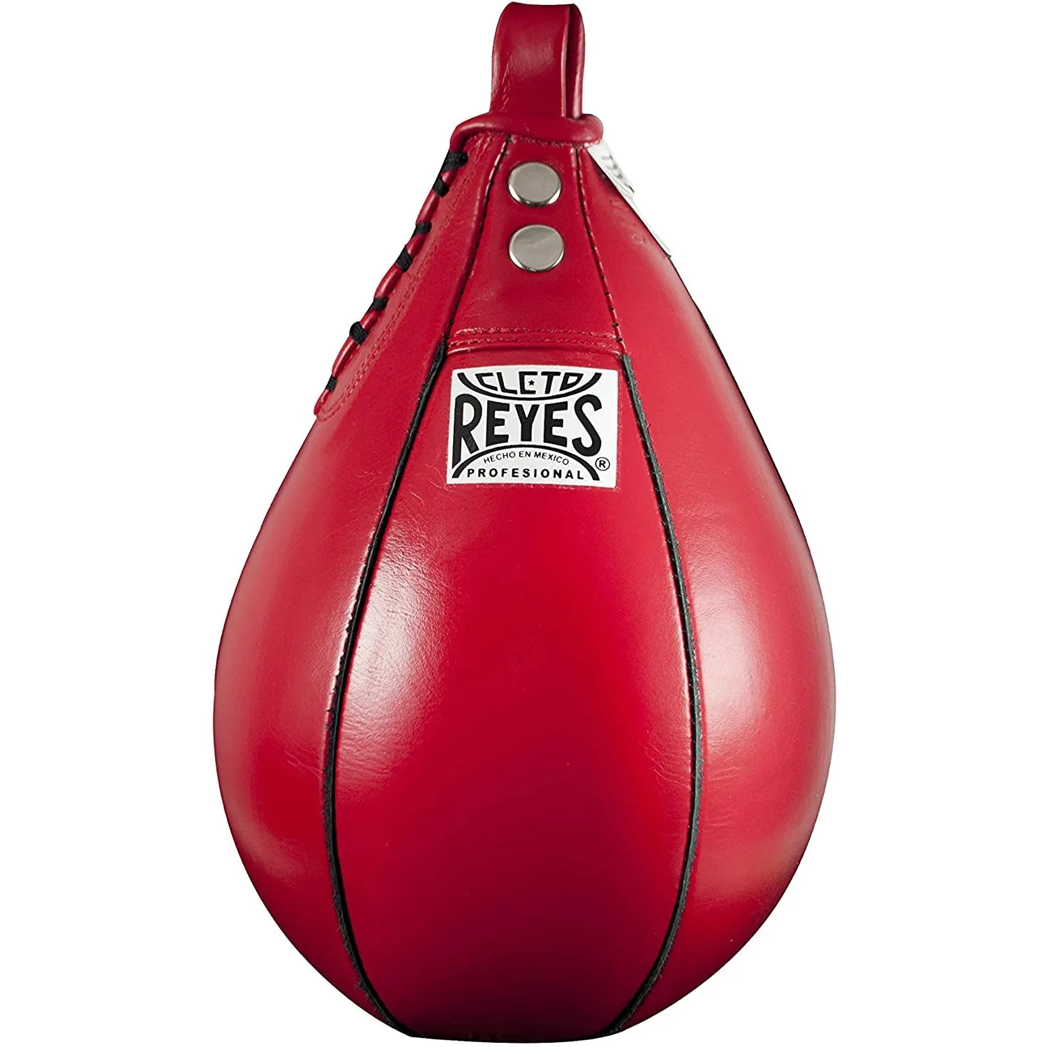 Cleto Reyes Leather Speed Ball