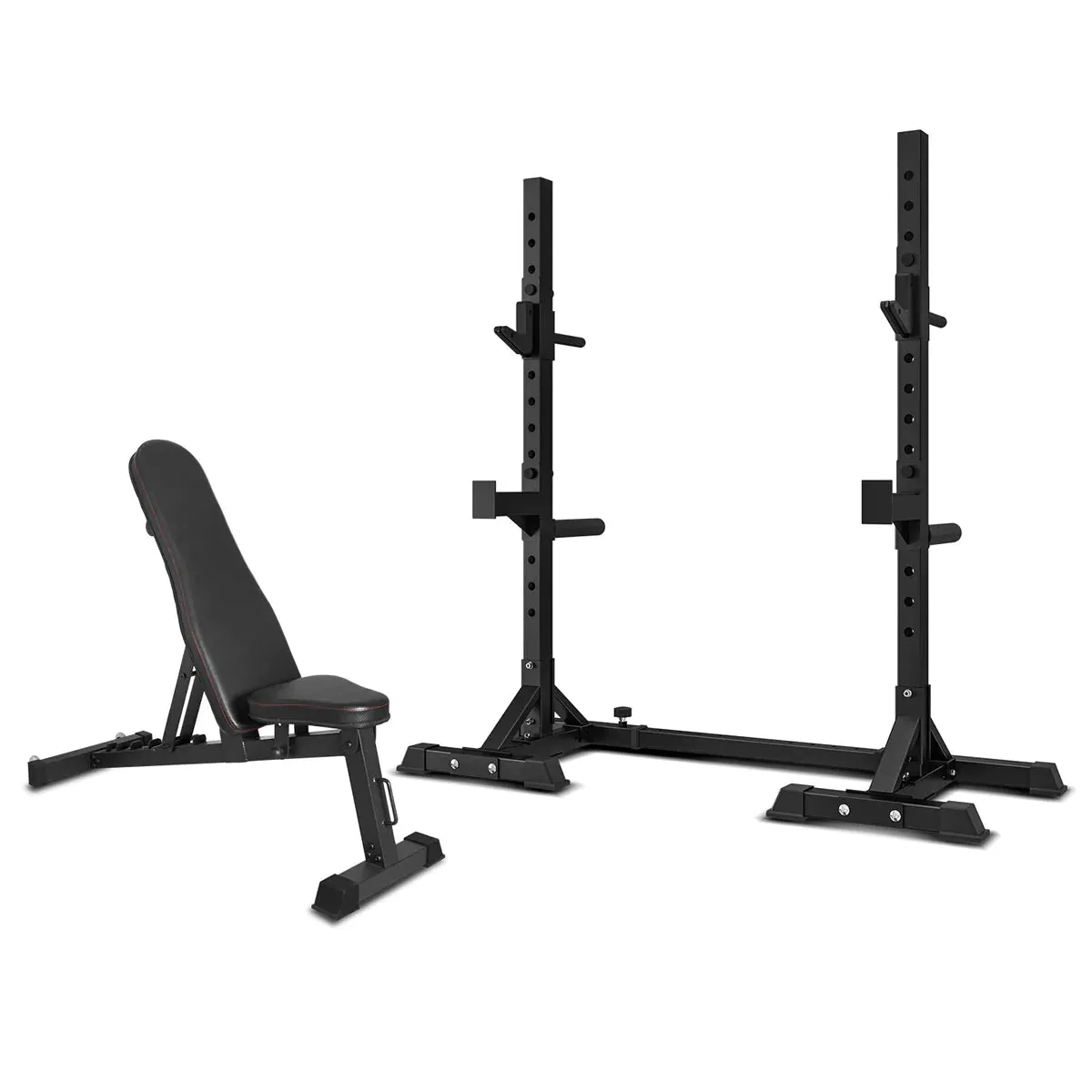 CORTEX SR-10 Squat Rack Packages