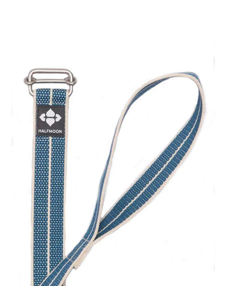 Cotton 6' Loop Yoga Strap