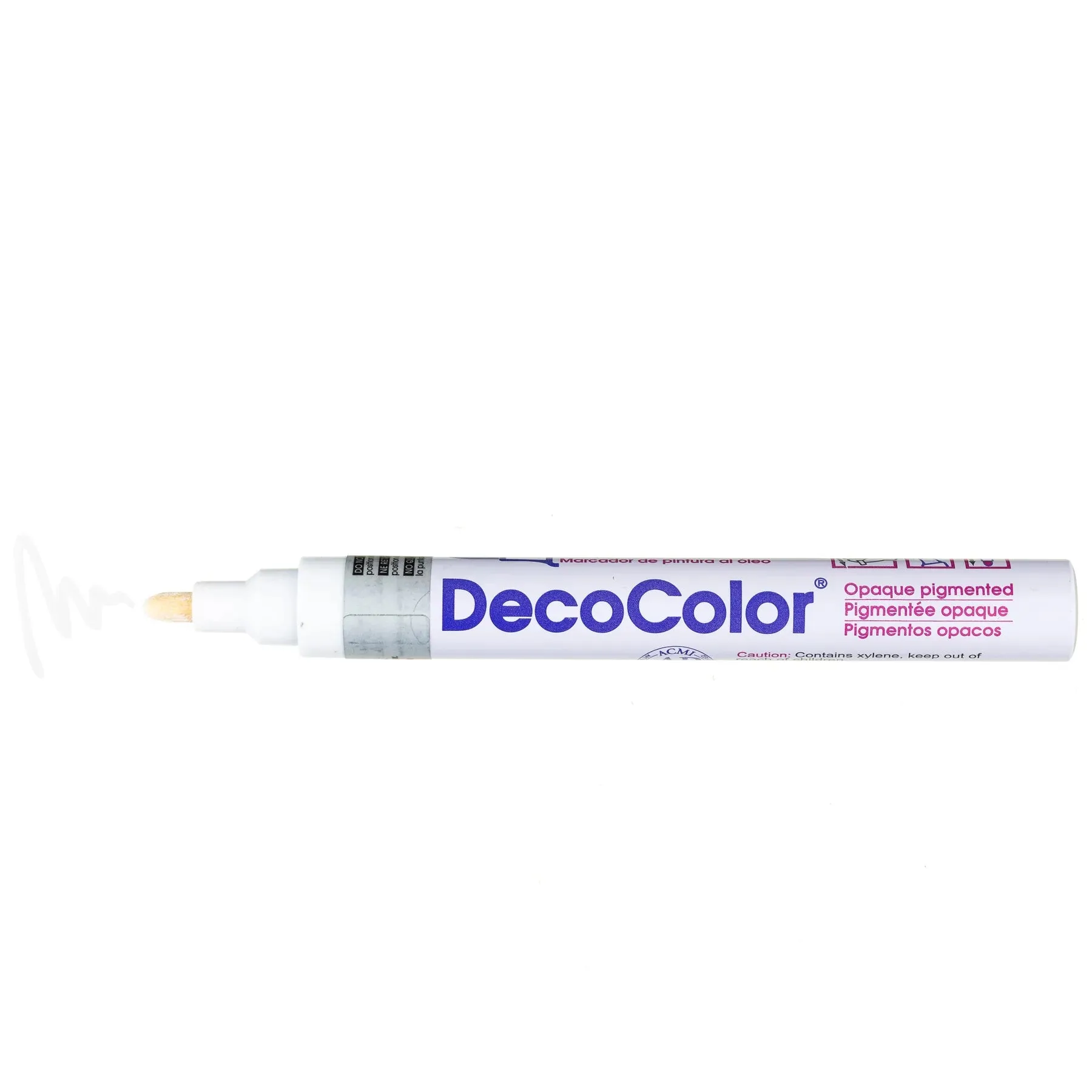 DecoColor Broad Point Opaque Markers