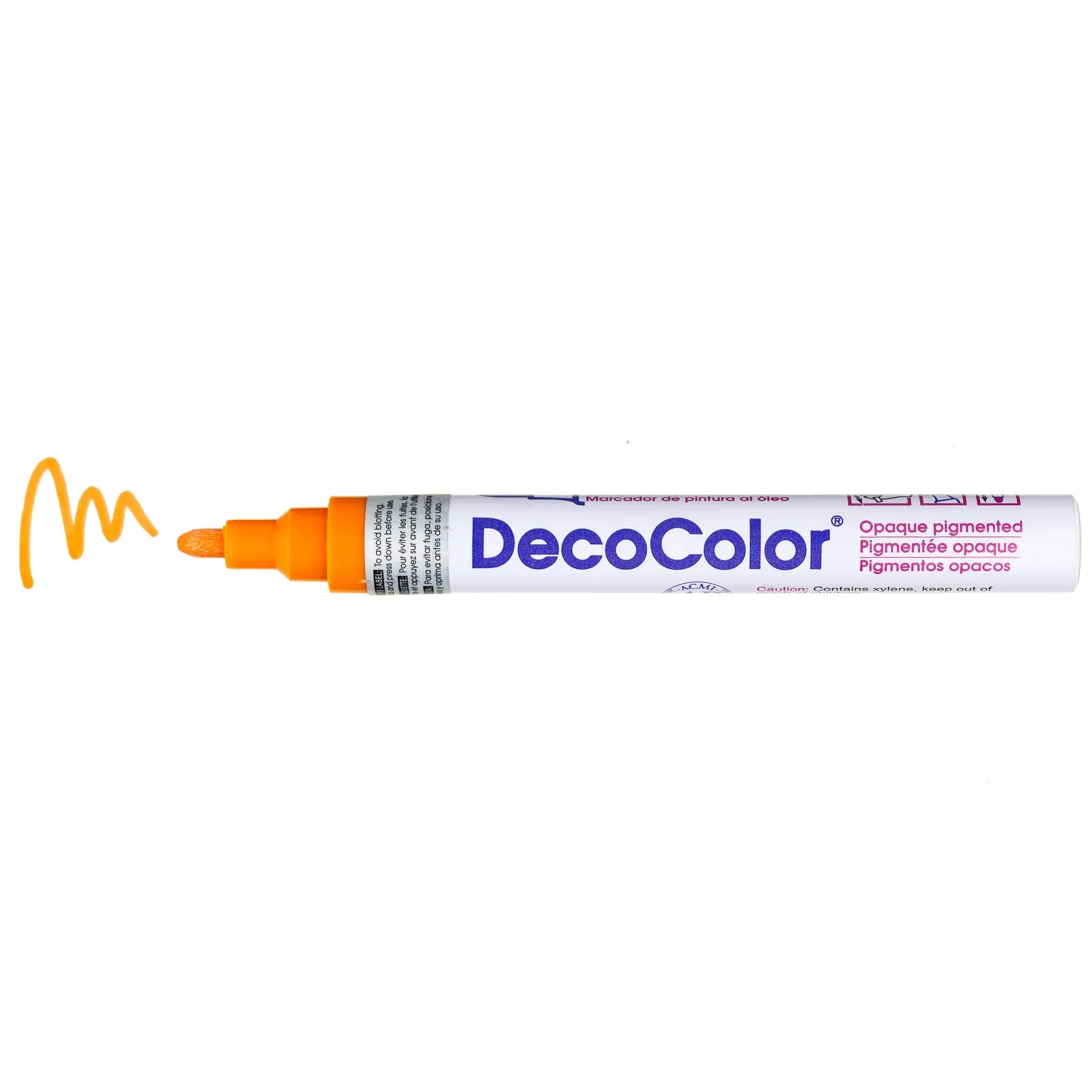 DecoColor Broad Point Opaque Markers