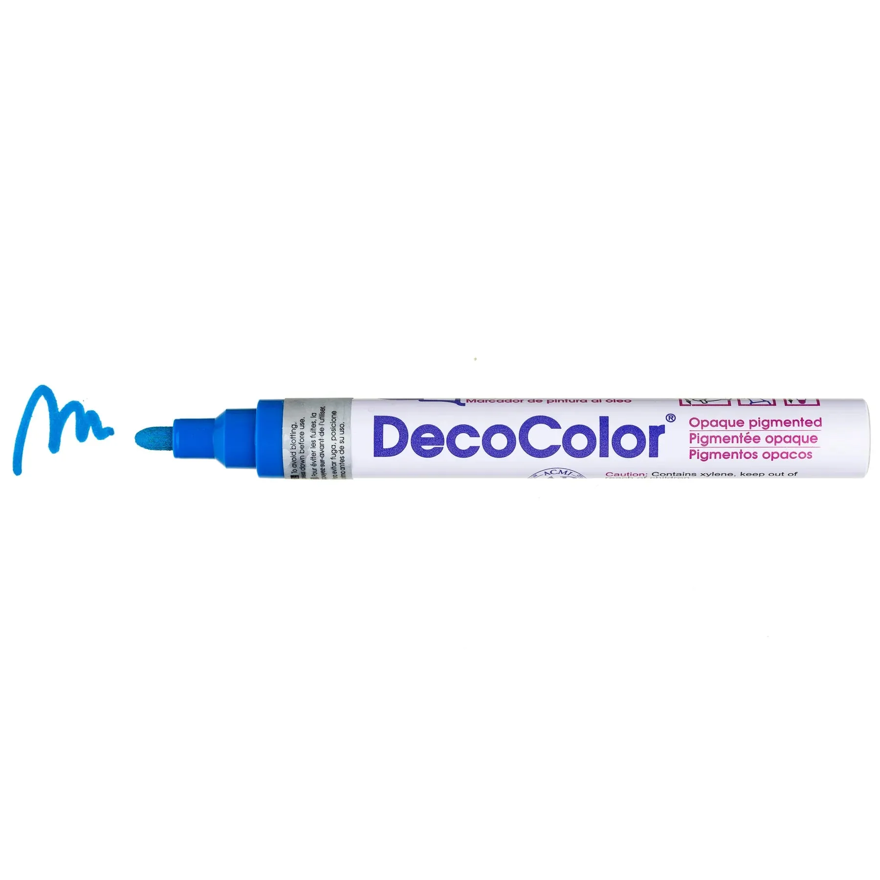 DecoColor Broad Point Opaque Markers