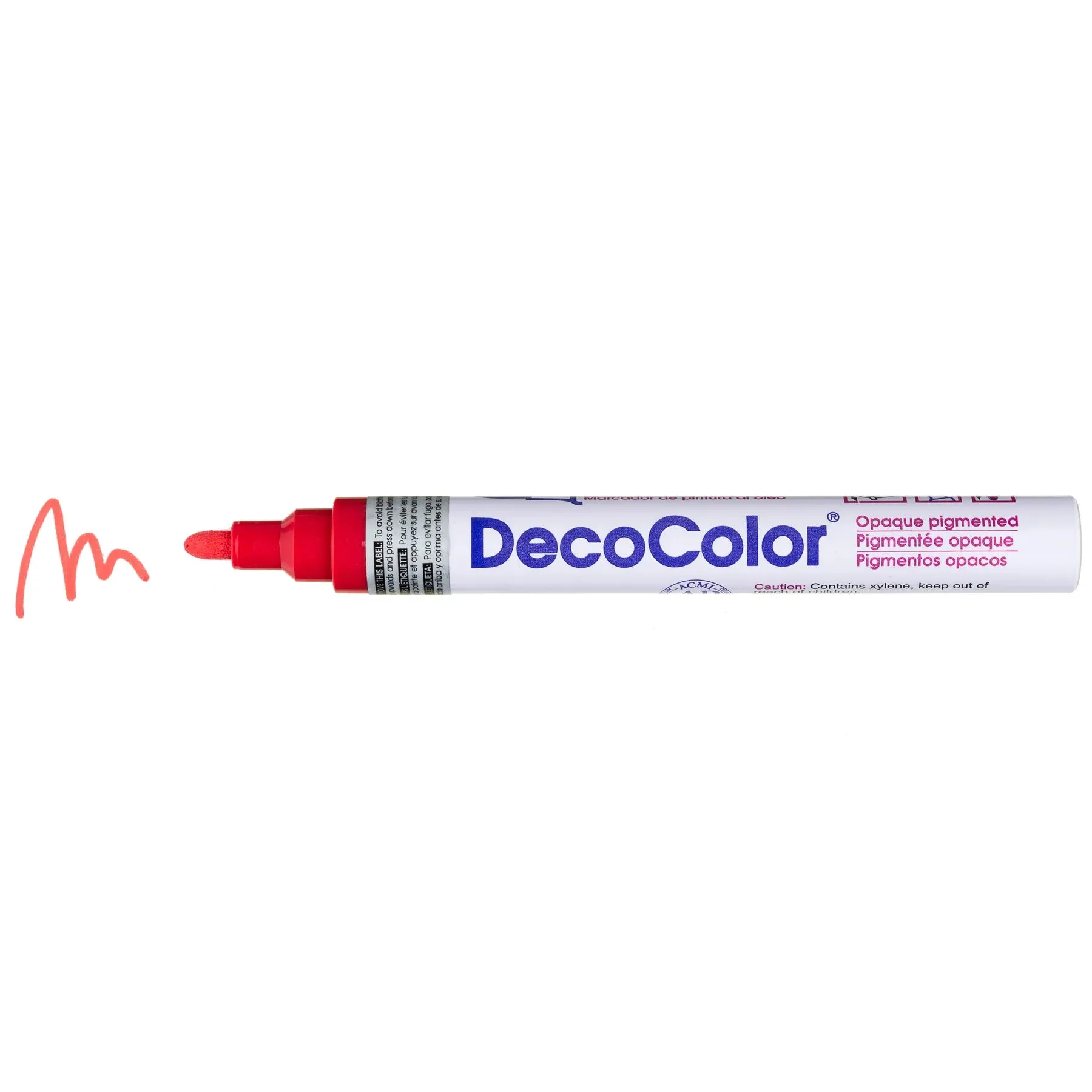 DecoColor Broad Point Opaque Markers