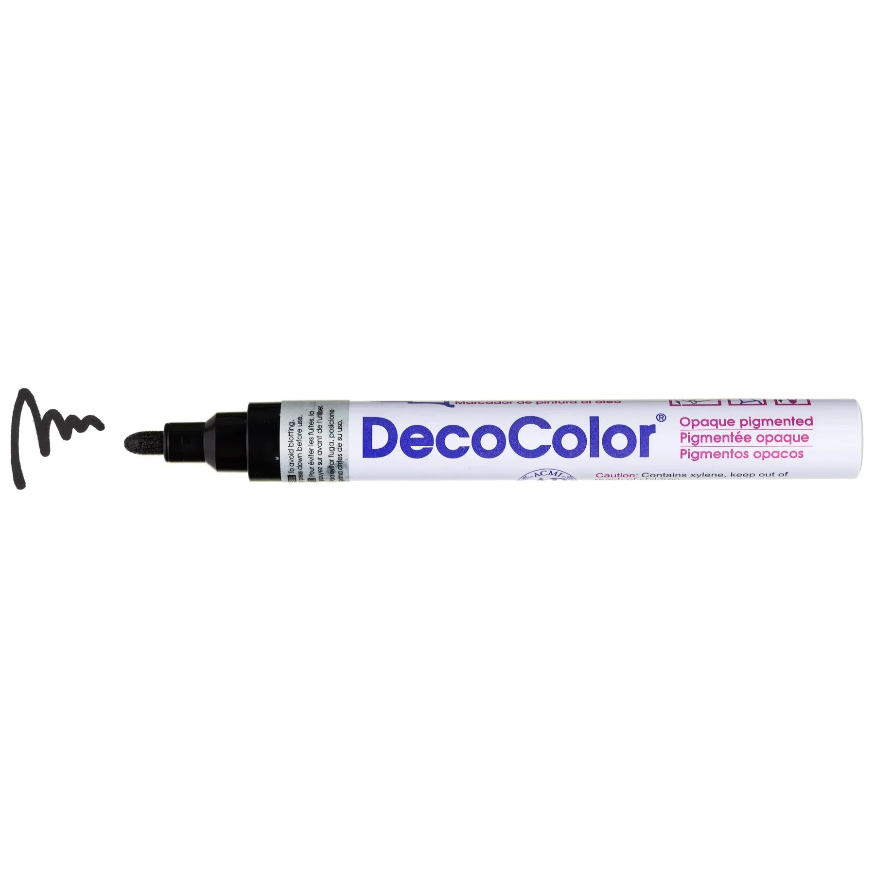 DecoColor Broad Point Opaque Markers