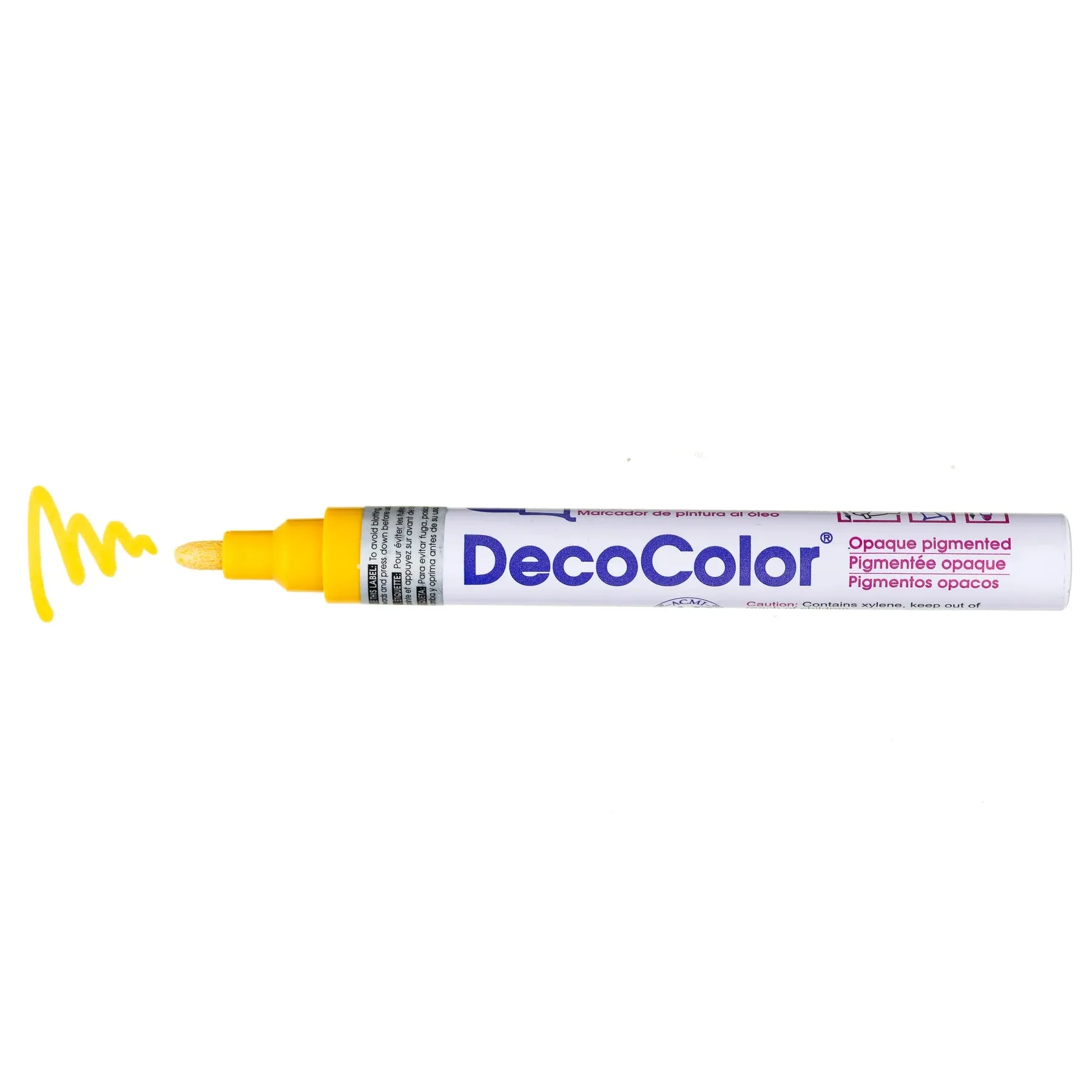 DecoColor Broad Point Opaque Markers