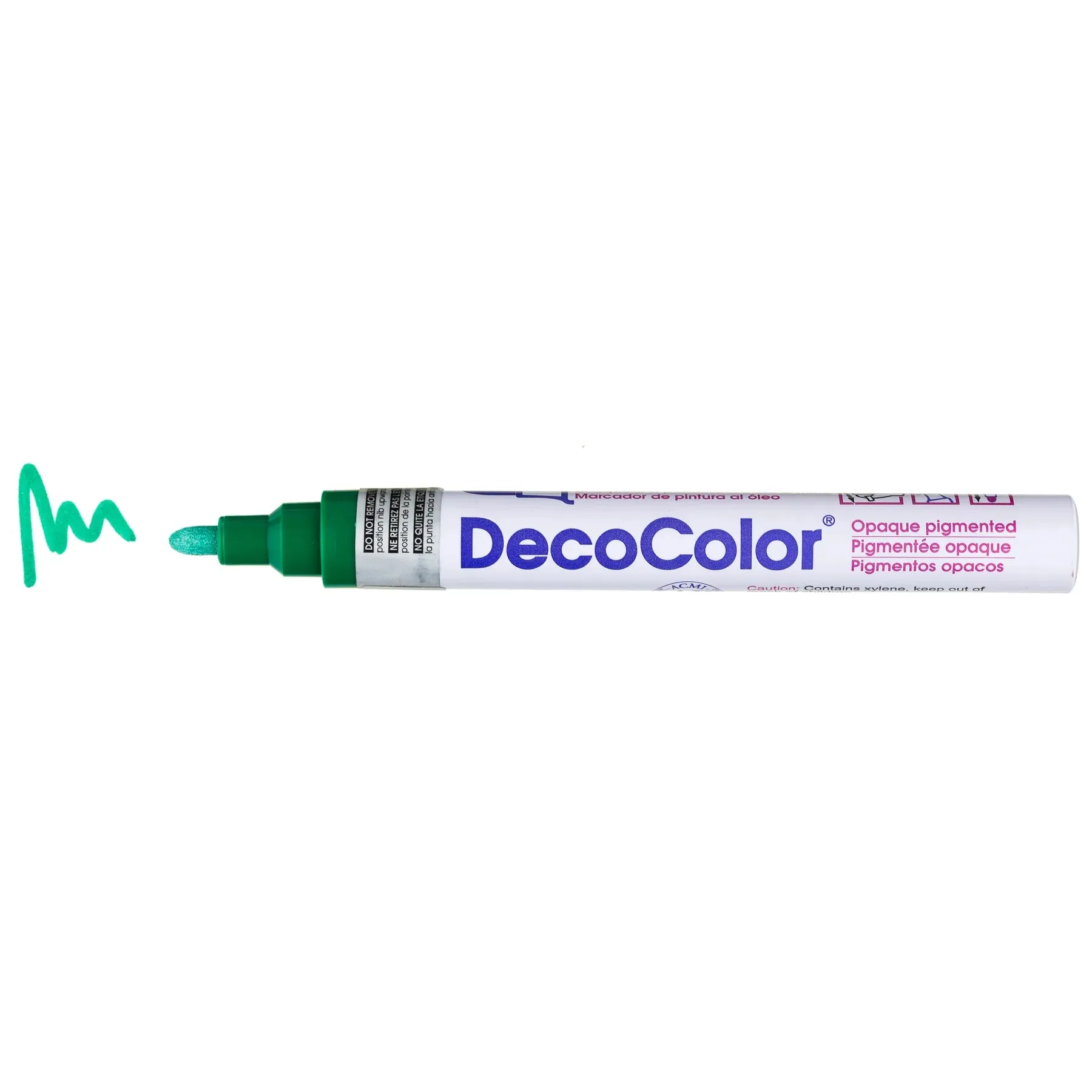 DecoColor Broad Point Opaque Markers