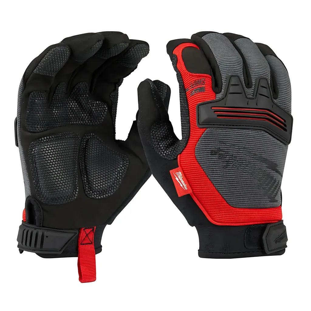 Demolition Gloves - S