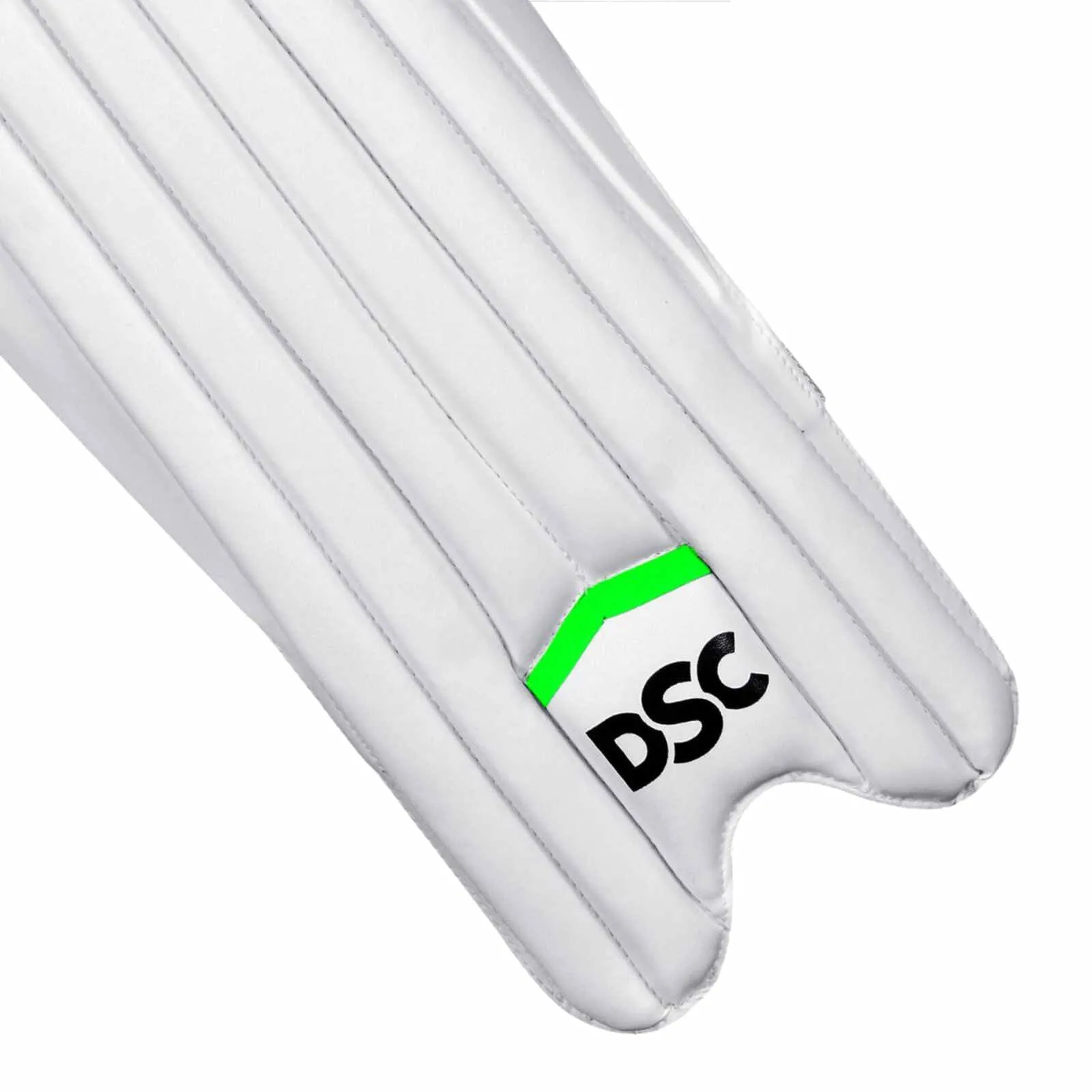 DSC Spliit 55 Keeping Pads - Junior