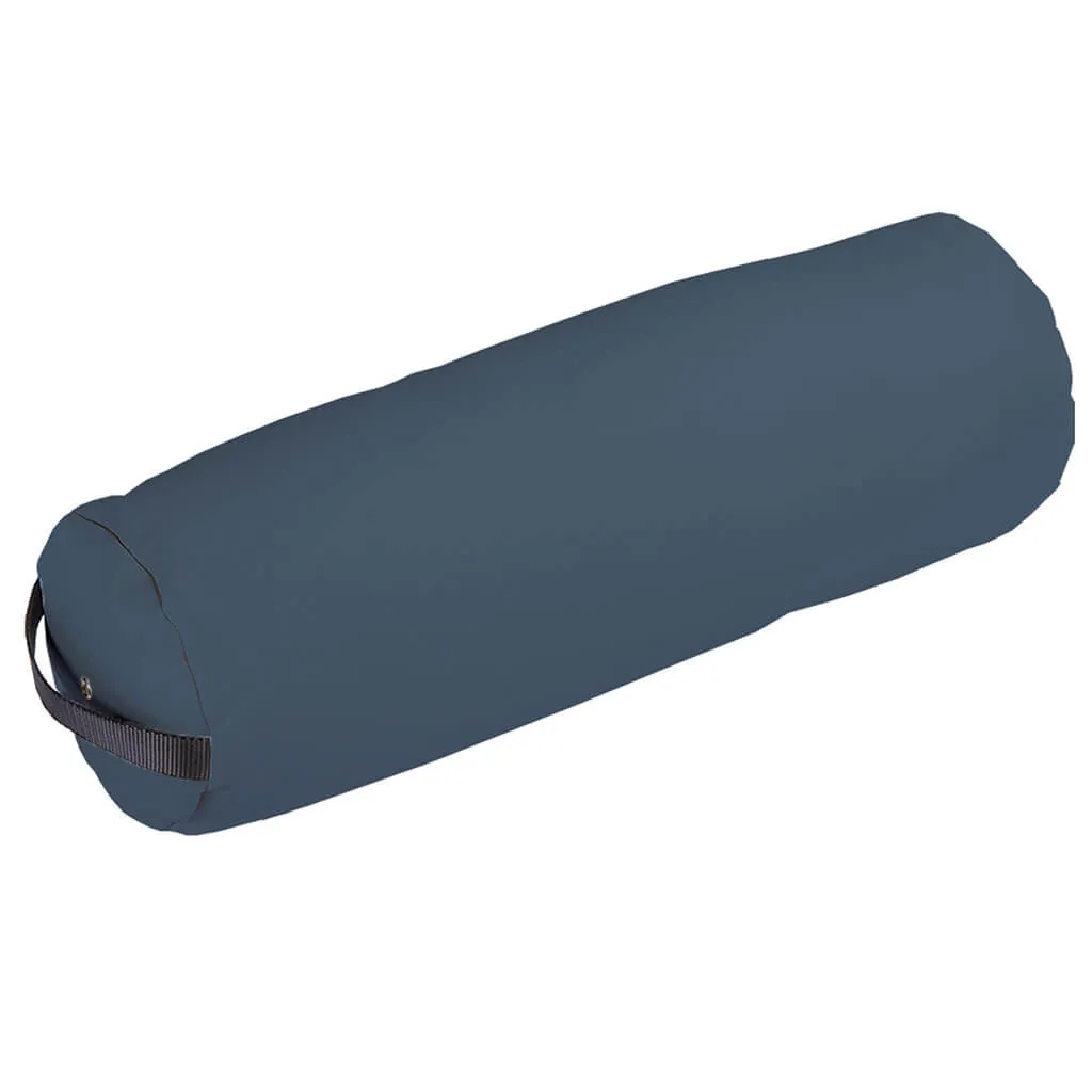 EarthLite Vinyl Covered Fluffy Support Bolster