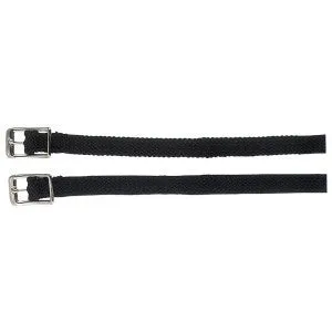 Economy Nylon Spur Straps