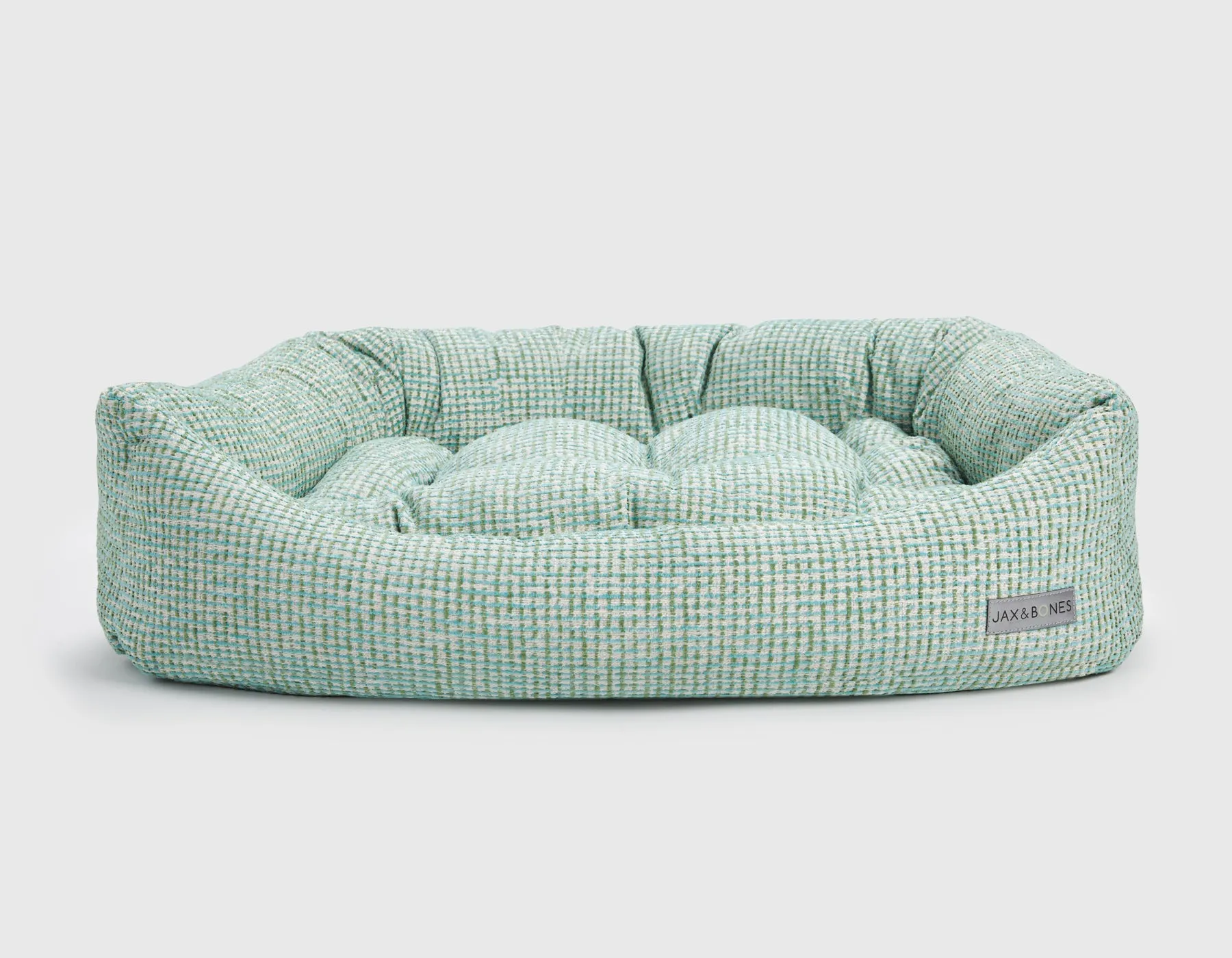 Emery Blue Napper Bed