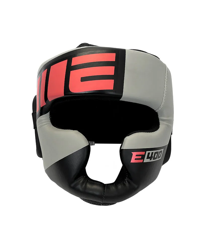 Engage E-Series Head Protective Guard (Crimson)