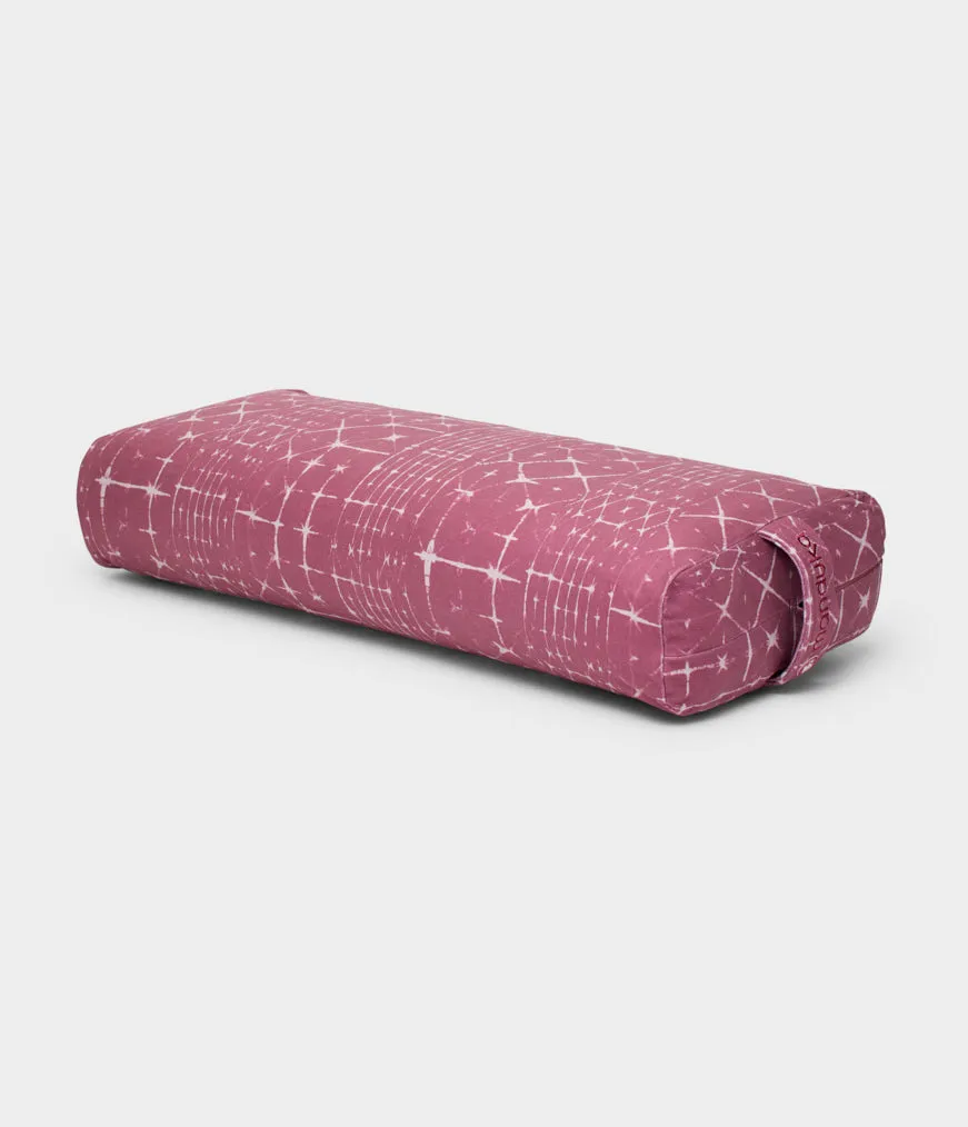 enlight™ rectangular bolster