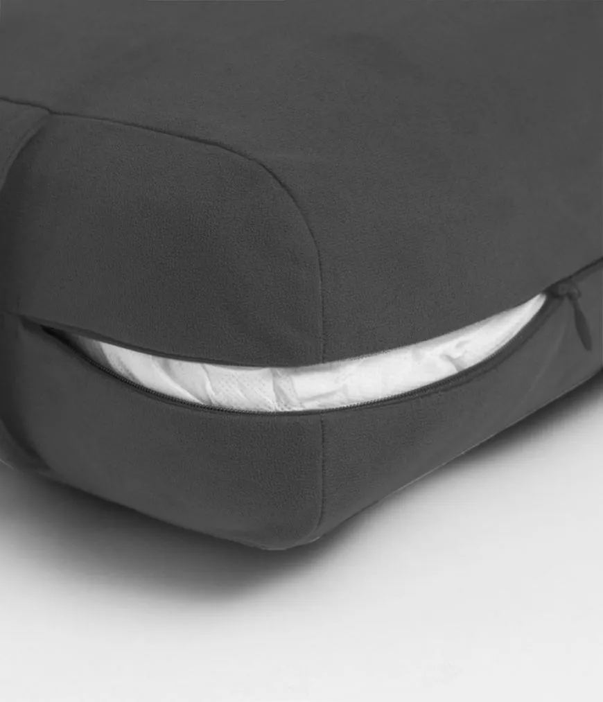 enlight™ rectangular bolster